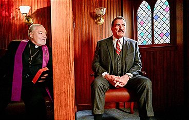 Blue Bloods - Crime Scene New York