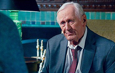 Blue Bloods - Crime Scene New York