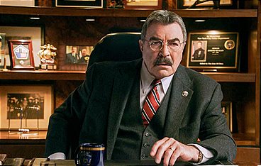 Blue Bloods - Crime Scene New York