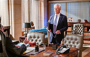 Blue Bloods - Crime Scene New York