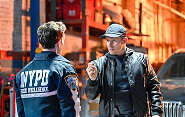 Blue Bloods - Crime Scene New York
