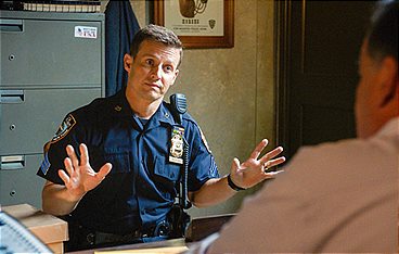 Blue Bloods - Crime Scene New York