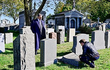 Blue Bloods - Crime Scene New York
