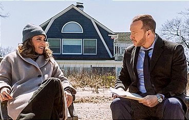 Blue Bloods - Crime Scene New York