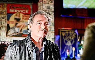 Blue Bloods - Crime Scene New York