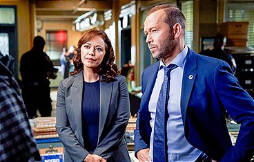 Blue Bloods - Crime Scene New York