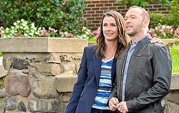 Blue Bloods - Crime Scene New York