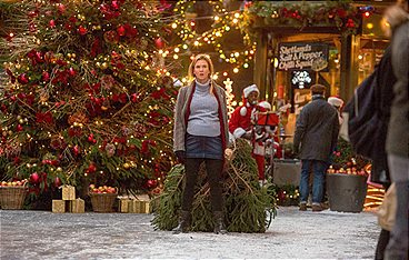 Bridget Jones' Baby