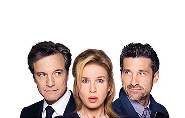 Bridget Jones' Baby