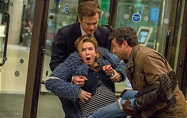 Bridget Jones' Baby