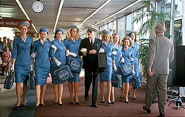 Catch Me If You Can