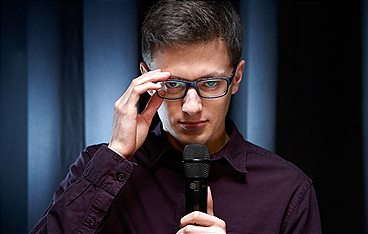 Christoph Fritz: Das Jüngste Gesicht