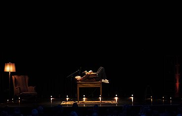 Christoph Fritz: Zärtlichkeit