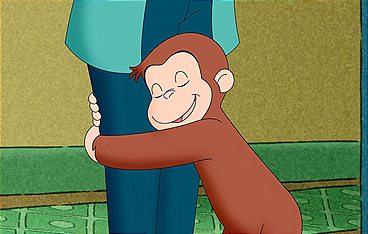 Coco, der neugierige Affe