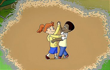 Coco, der neugierige Affe