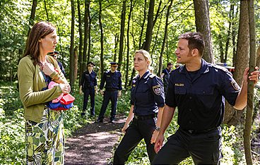 CopStories