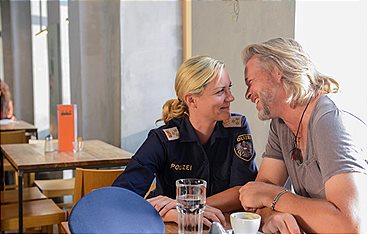 CopStories