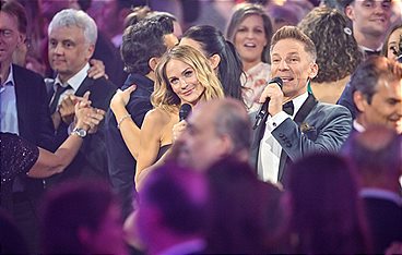 Dancing Stars - Die Show