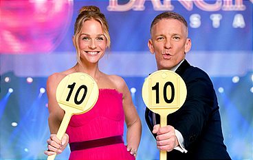 Dancing Stars
