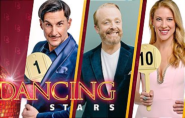Dancing Stars