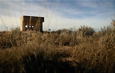 Das Ende aller Kriege: Oppenheimer und die Atombombe