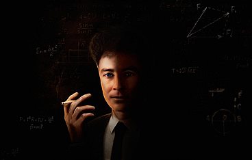 Das Ende aller Kriege: Oppenheimer und die Atombombe