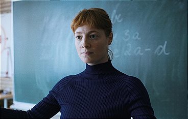Das Lehrerzimmer