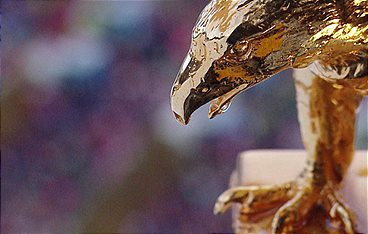 Das Märchen vom goldenen Adler