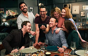 Das perfekte Geheimnis