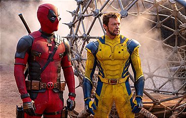 Deadpool & Wolverine