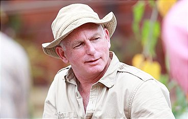 Death in Paradise