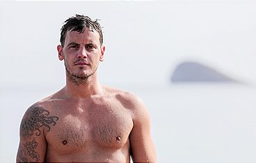 Death in Paradise