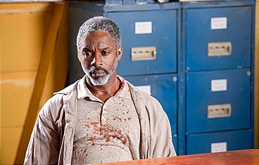 Death in Paradise