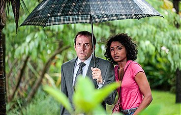 Death in Paradise