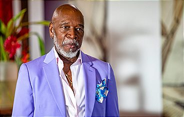 Death in Paradise