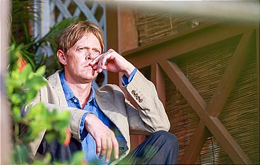 Death in Paradise