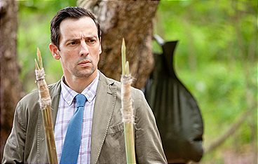 Death in Paradise