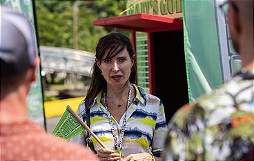 Death in Paradise