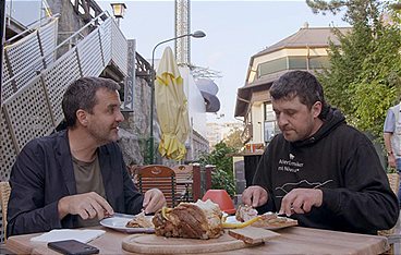 Der Bauer und der Bobo