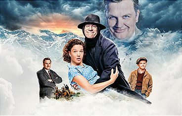 Der Boandlkramer und die ewige Liebe