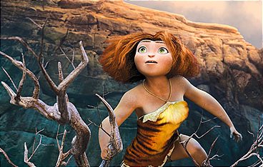 Die Croods