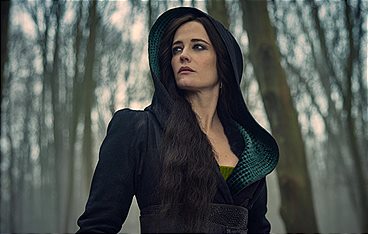 Die drei Musketiere - Milady