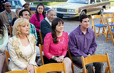 Die Goldbergs