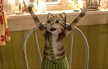 Die Mucklas und wie sie zu Pettersson und Findus kamen