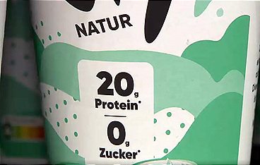 Die Protein-Lüge