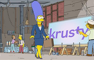 Die Simpsons