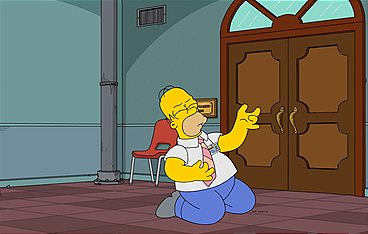 Die Simpsons