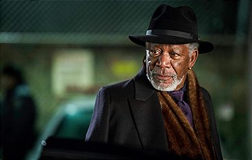 Die Unfassbaren 2 - Now You See Me