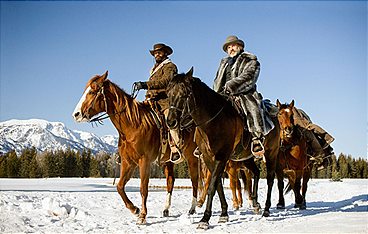 Django Unchained