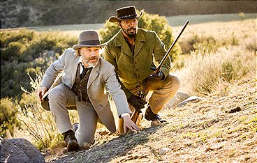 Django Unchained